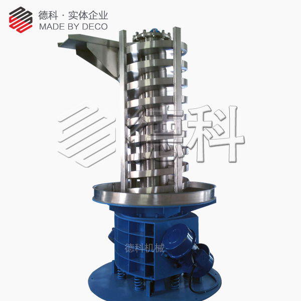 垂直振動(dòng)提升機(jī)